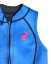 BEJKROLL 2mm Women's Wetsuit - Hot Ocean