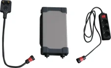 WAYDOO Powerflight Inverter Fast Charger