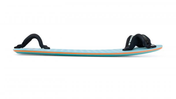 Foilboard 2024 NOBILE Pocket Skim - Dĺžka surf / SUP: 2'11" / 90cm