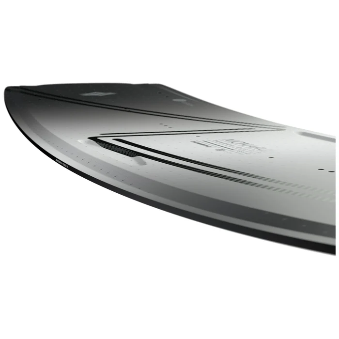 kiteboard 2026 NAISH Monarch NVISION