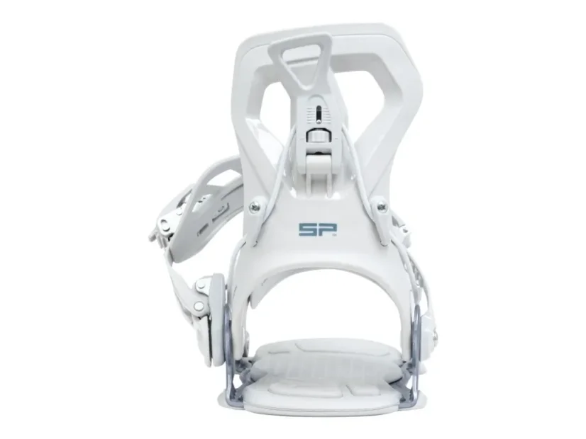 Vázání na snowboard '25/26 SP Core Multientry - modré