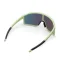 Sunglasses NANDEJ LIFE - Pastel Green