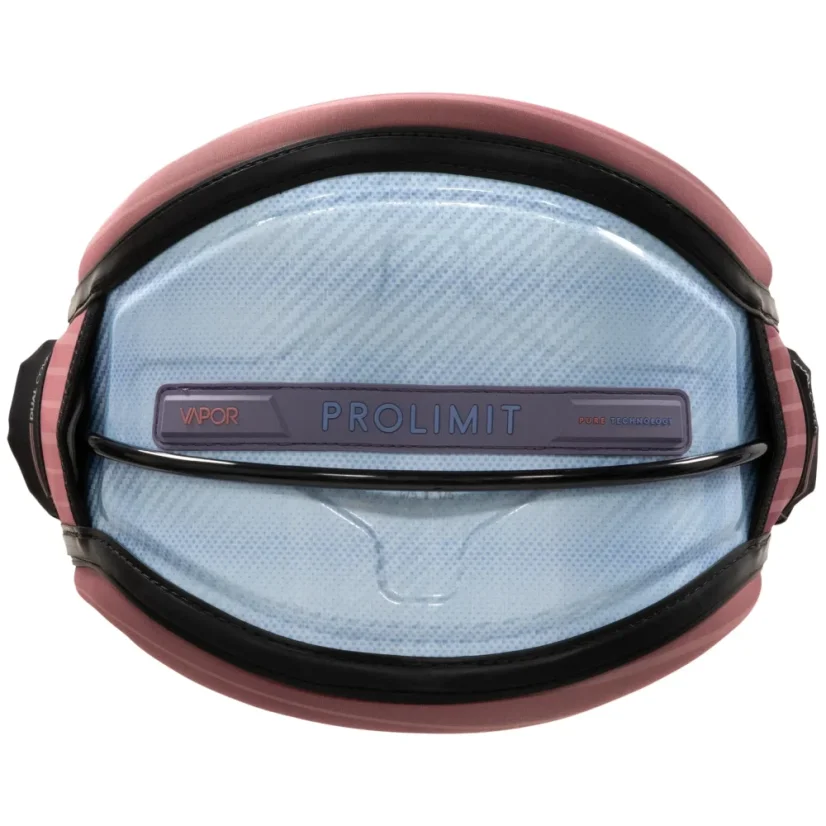 PROLIMIT Kitesurf Harness PureGirl Vapor - Blue/Burgundy