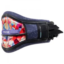 PROLIMIT Kitesurf Waist Harness PureGirl Vapor Geen Kleur