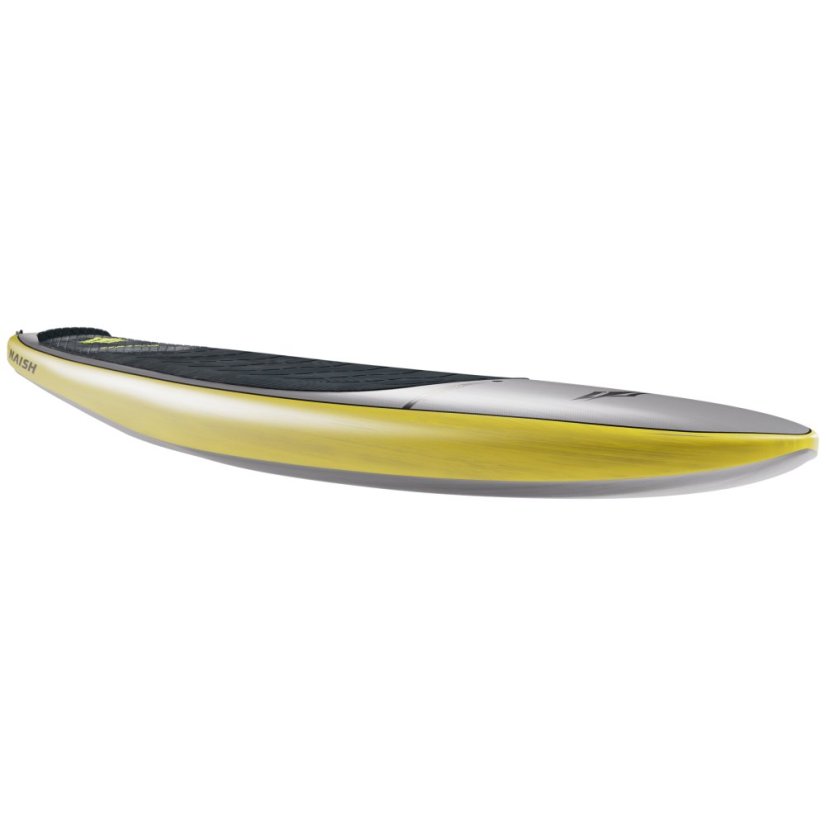 NAISH 2026 Hover Odyssey NVision DW Foilboard