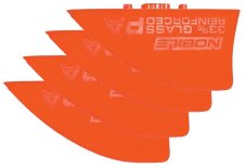 NOBILE Fins PA GF33 Click’N’Go set - various