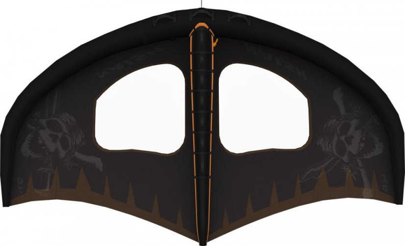 Wing-Surfer S25 NAISH LE