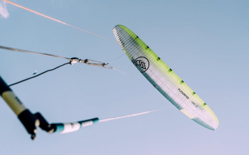 Kite FLYSURFER VMG2