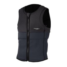 Impact Vest PROLIMIT Predator Half Padded - Black