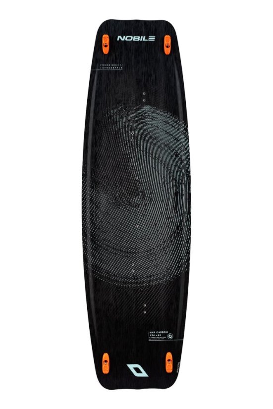 Kiteboard 2026 NOBILE NHP Carbon