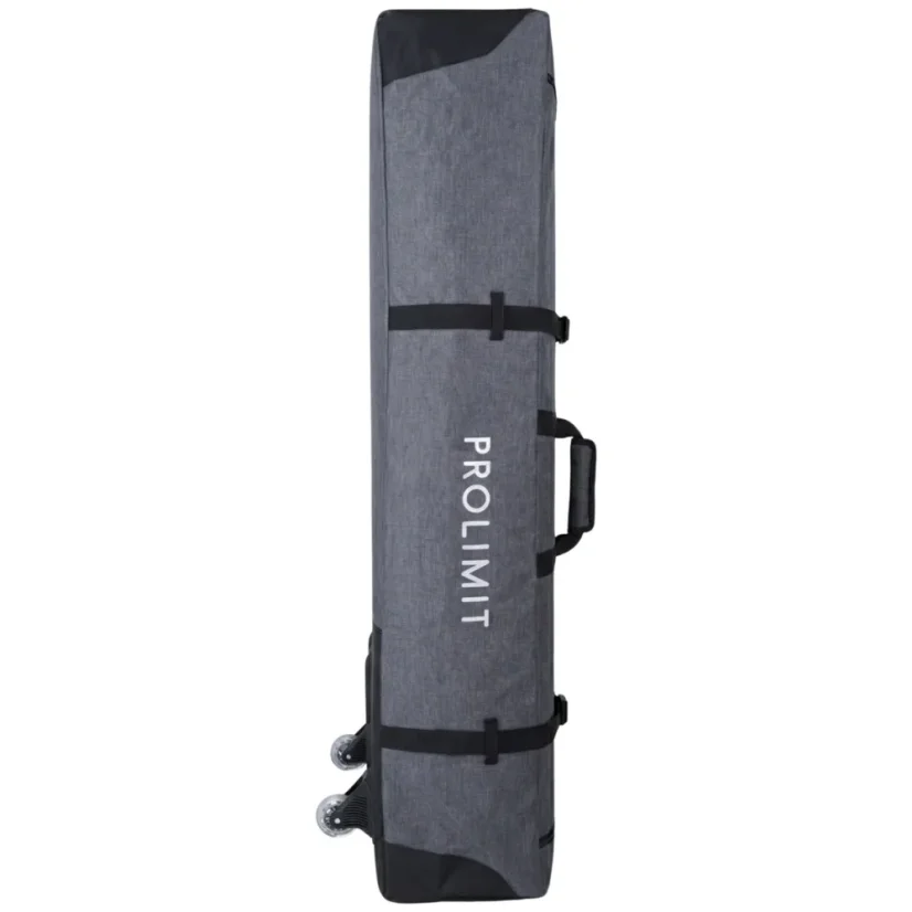 PROLIMIT Boardbag Aero Slider 140 x 45 cm - Grey/White