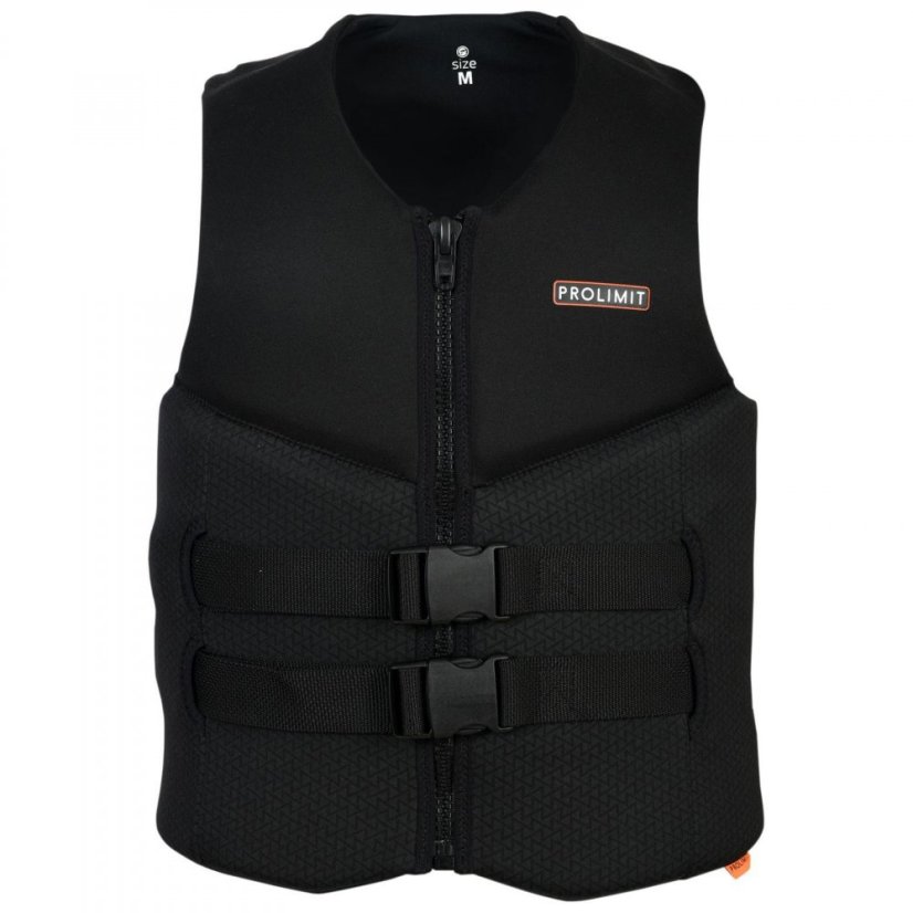Weight/Race Vest PROLIMIT Action - black