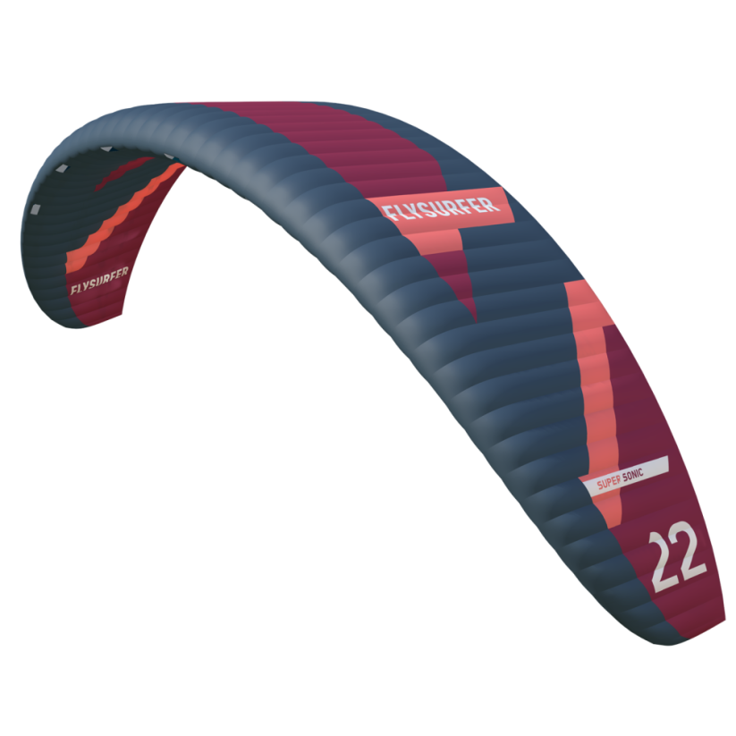 Kite FLYSURFER Supersonic