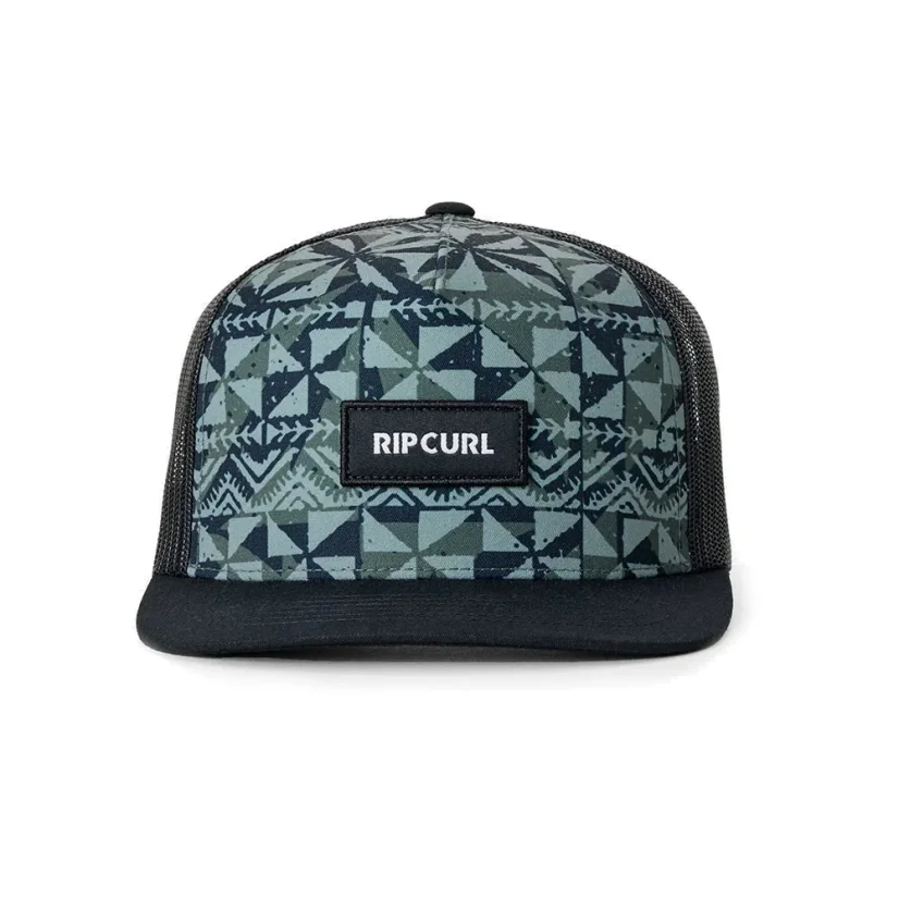 Šiltovka RIP CURL Combo Trucker - army green