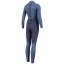 Dámsky neoprén 3/2 PROLIMIT Edge Steamer - navy/blue - Dámska veľkosť: 8