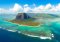 MAURICIUS KITEBOARDING LE MORNE 2015
