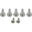 2026 NAISH Torx Foil Screw set