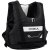 Life buoyancy jacket GUL Garda - black