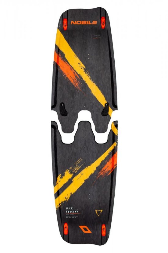 Kiteboard 2023 NOBILE NHP Carbon Split