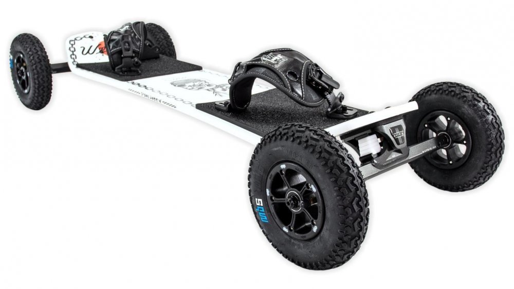 マウンテンボード　MBS Pro Warren2 MBS DYLAN WARREN II PRO 97 MOUNTAIN BOARD 10405 – Epic Wheelz