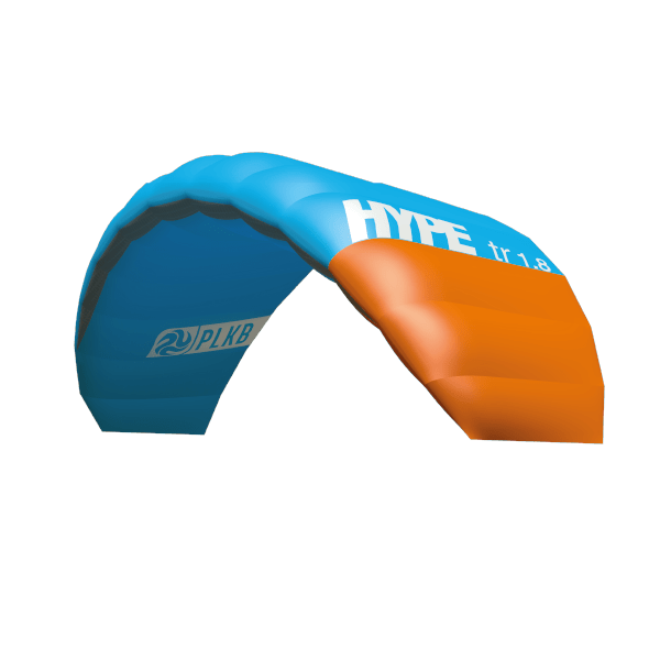 Kite PLKB Hype TR