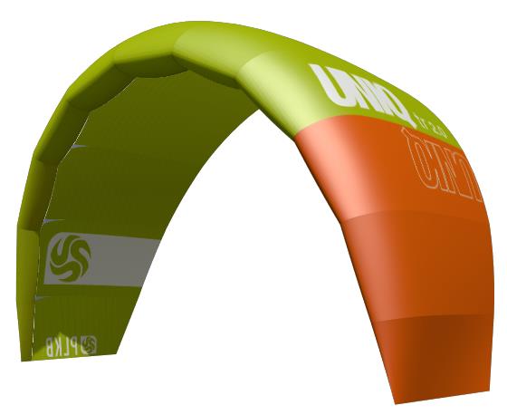 Kite PLKB Uniq TR