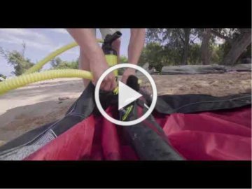 Coming soon - kite NAISH TRIAD