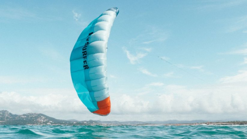 Kite FLYSURFER Hybrid2
