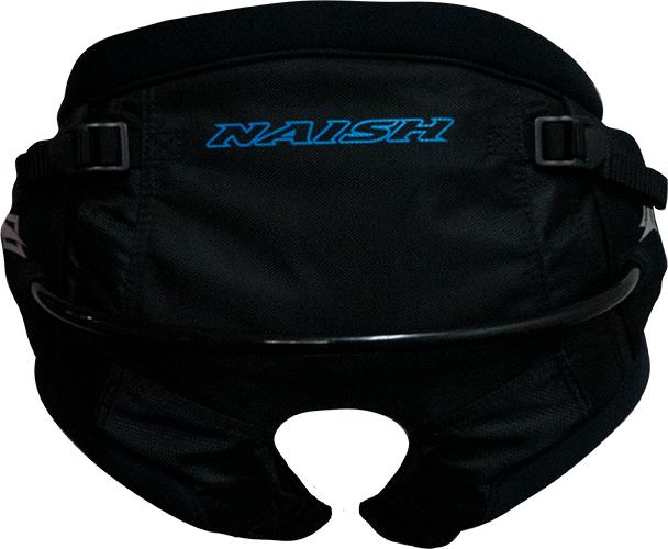 Sedací kite trapéz NAISH S25 Zone