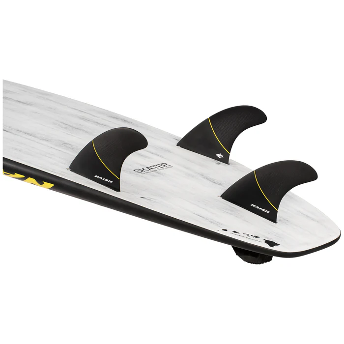 Kitesurf Board 2026 NAISH Skater - Dĺžka surf / SUP: 5'2" / 155 cm