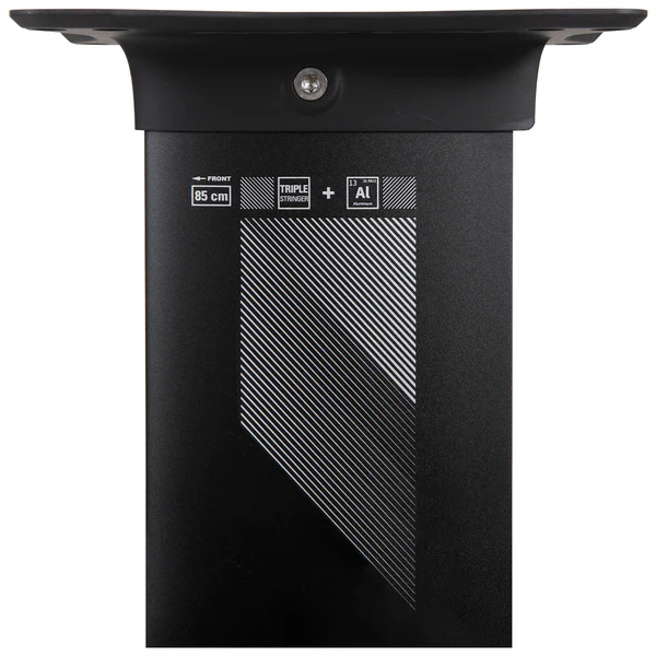 NAISH Aluminium Hydrofoil Mast - Standard plate
