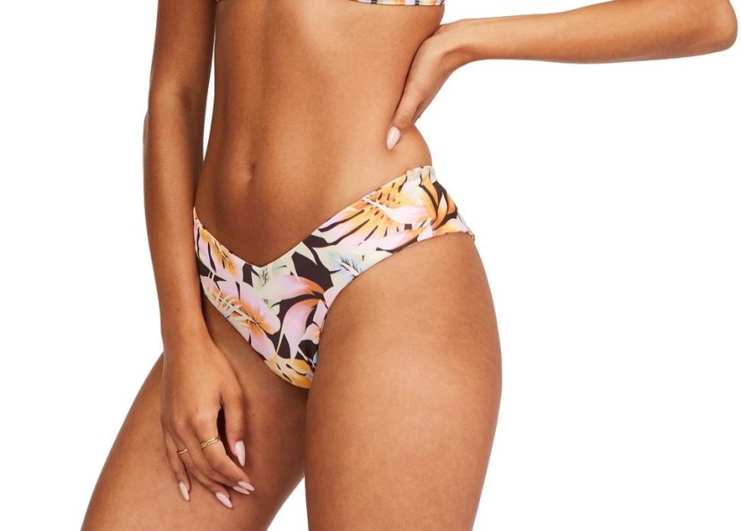 Bikini Bottoms BILLABONG Postcard From Paradise
