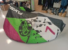 Kite FLYSURFER BOOST 7m komplet