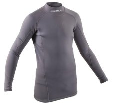 GUL Code Zero 1mm Thermo Top X-Flex - Grey
