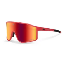 Sunglasses NANDEJ LIFE - Fire Red