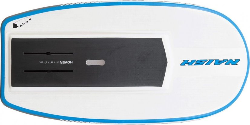 NAISH S27 Nafukovací SUP Wing-Board Hover