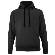 Naish Embossed Hoodie - Dark Grey