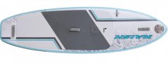 Nafukovací paddleboard NAISH S26 Grom Crossover