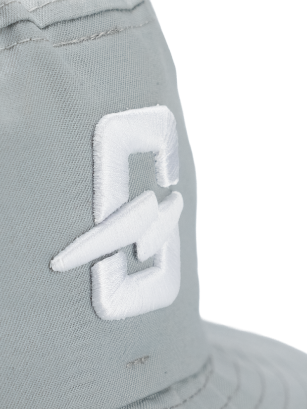 Helmet BangProof Bucket V2 - Grey