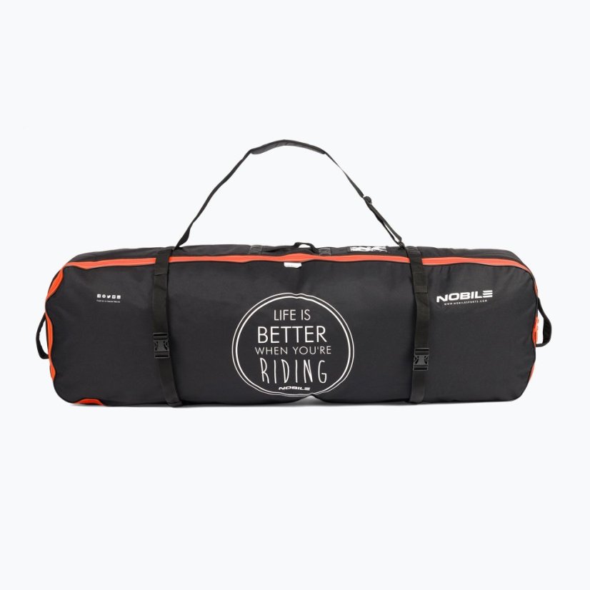 Travelbag NOBILE Master