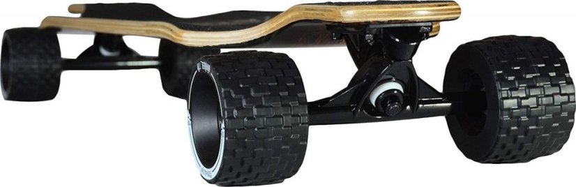 Longboard Atom All Terrain 39"