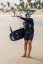 Ráhno FLYSURFER SYNC Carbon Free Bar