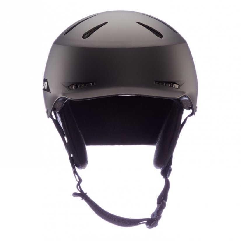 BERN Hendrix Mips helmet - matte black