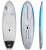 NAISH 2025 Hover Downwind Crosssover Foilboard