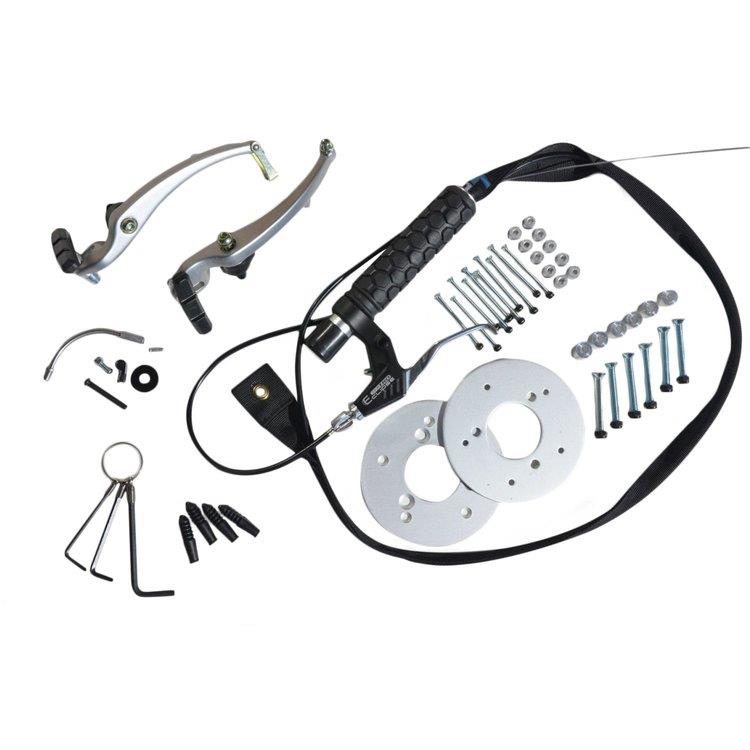 MBS V5 Brake System Kit