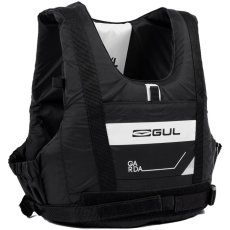 Life buoyancy jacket GUL Garda - black