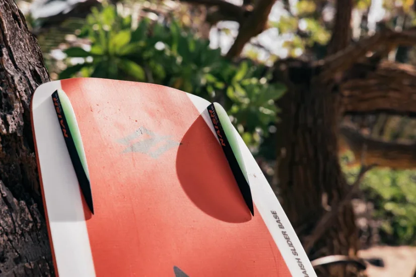 Kiteboard 2025 NAISH Traverse EJ Pro