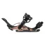 Viazanie na snowboard 2027 SP Team - titanbrown