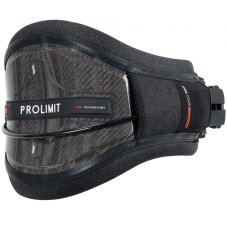 PROLIMIT Kitesurf Waist Harness Vapor Black/White