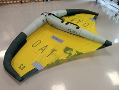 Wing-surfer FLYSURFER TAO RH 5,2m